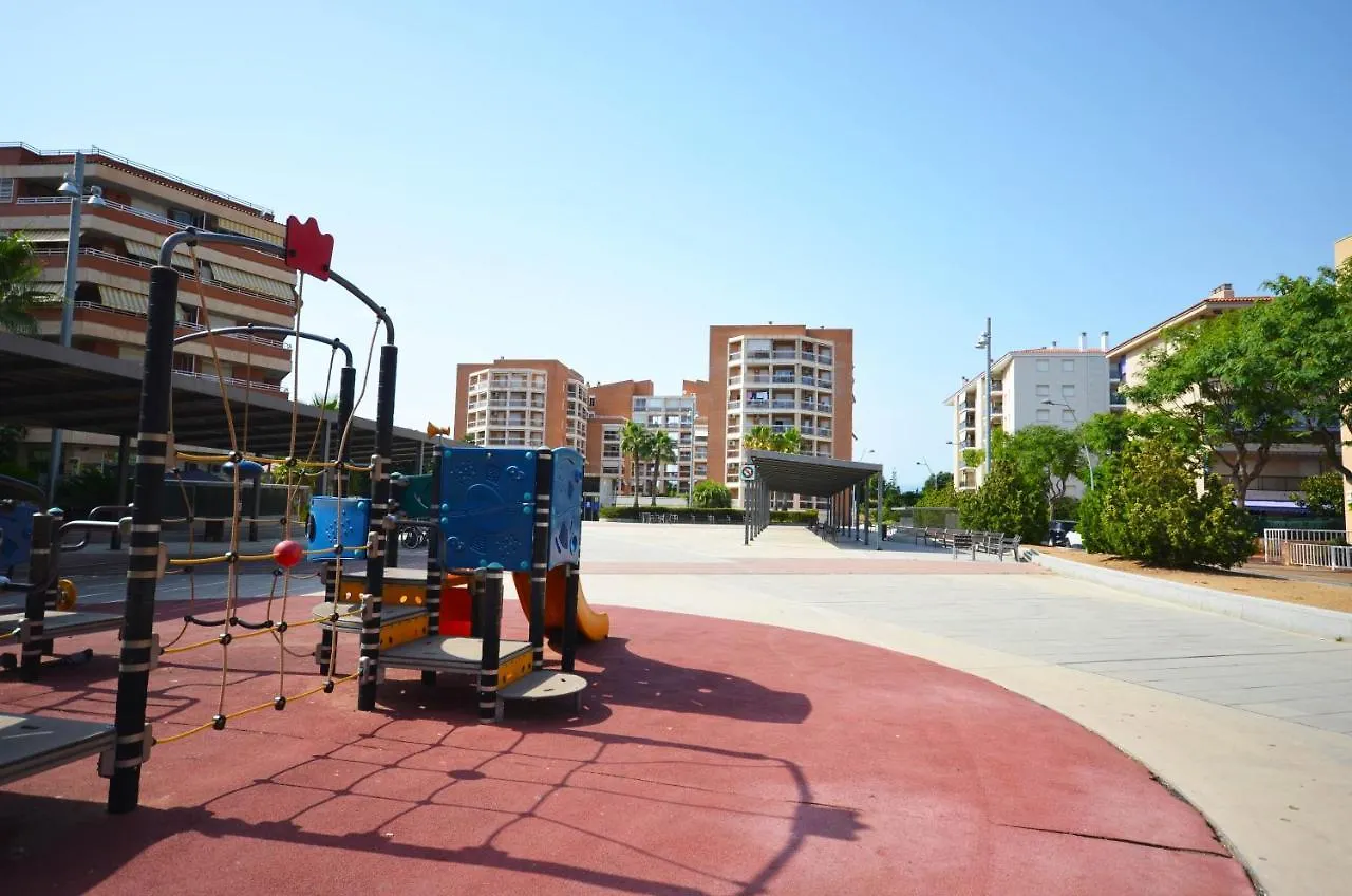 Golive Ventura Apartamento Cambrils