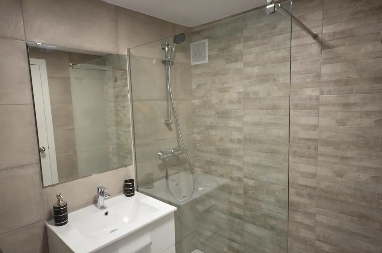 Golive Ventura Apartamento Cambrils