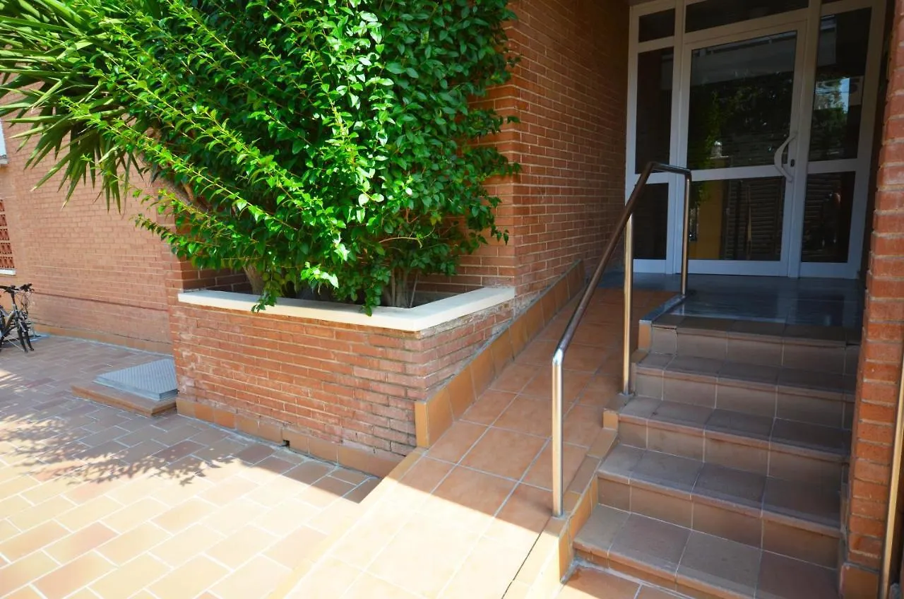 Golive Ventura Apartamento Cambrils 0*,