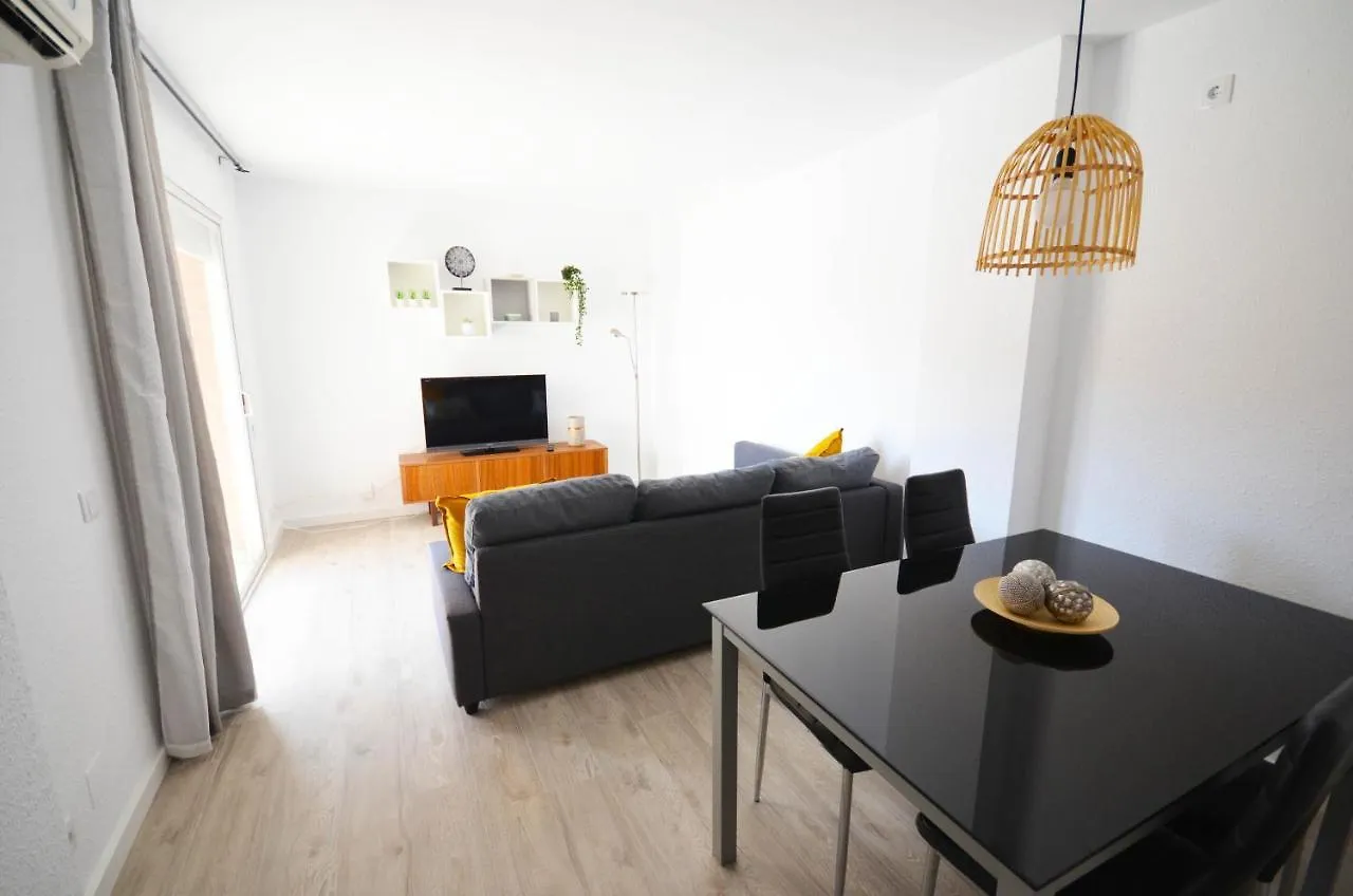 Golive Ventura Apartamento Cambrils