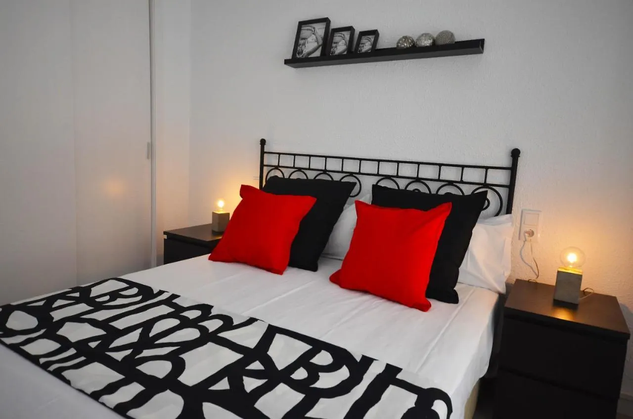 Golive Ventura Apartamento Cambrils
