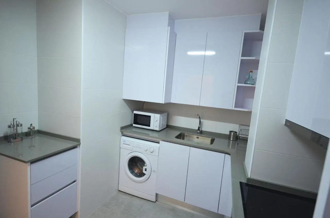 Golive Ventura Apartamento Cambrils 0*,