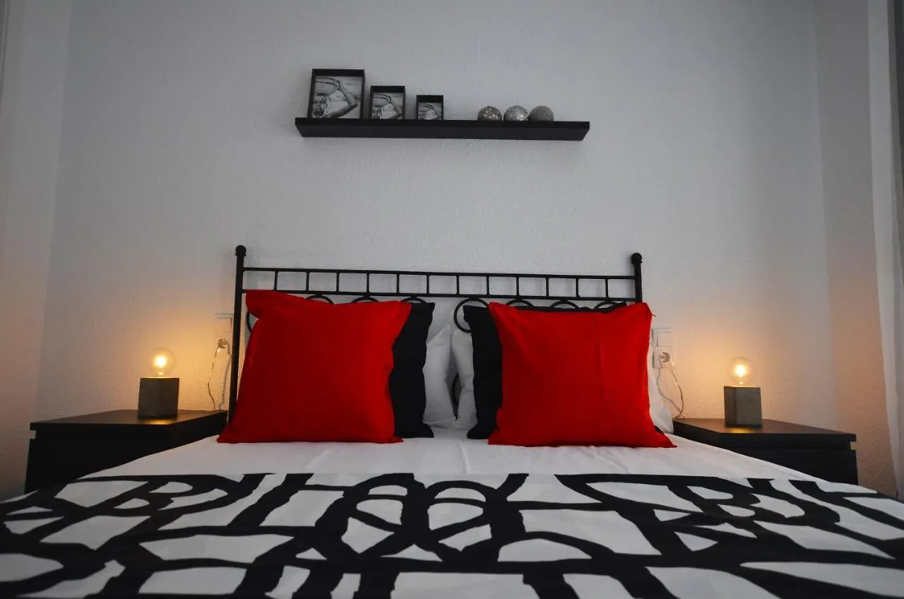Golive Ventura Apartamento Cambrils