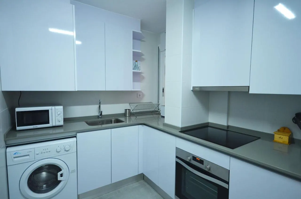 Golive Ventura Apartamento Cambrils