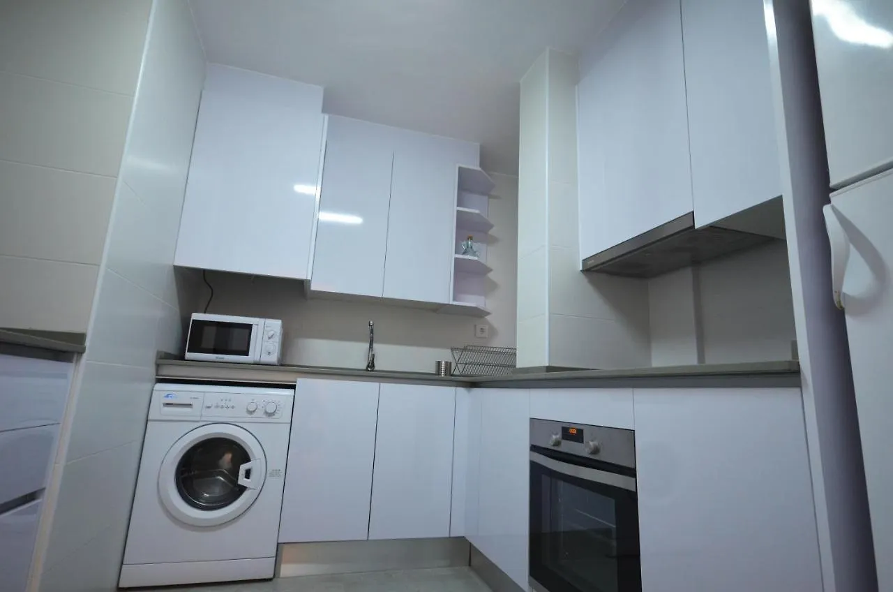 Golive Ventura Apartamento Cambrils