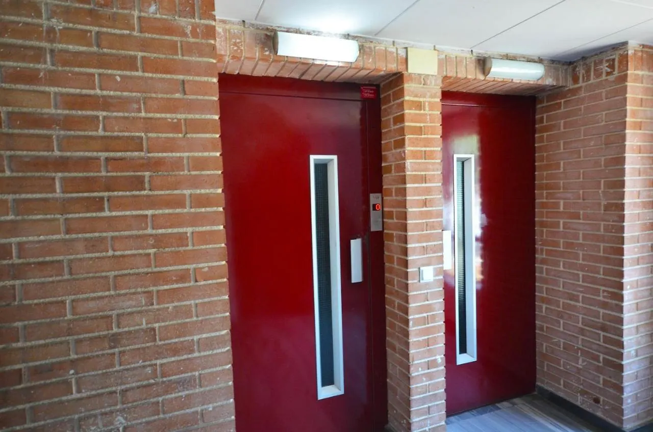 Golive Ventura Apartamento Cambrils