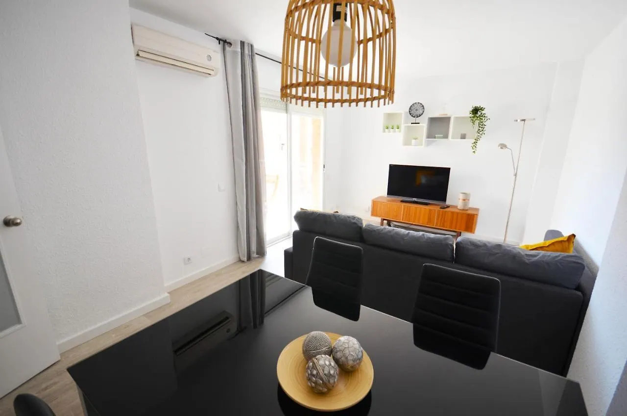 Golive Ventura Apartamento Cambrils