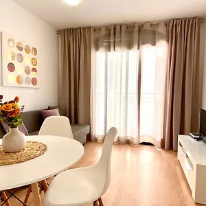 Apartamento Excelente En El Centro De, Cambrils