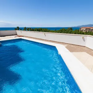 Apartamento Uhc Aiguadolc Family, Cambrils