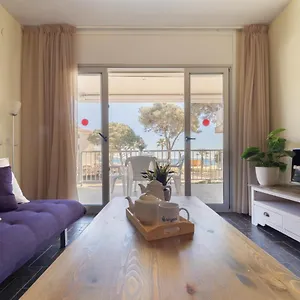 Apartamento Dms 5 Vilafortuny, Cambrils