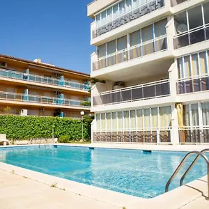Apartamento Apartamento Ideal De Cambrils, Piscina, A/a, Playa, Cambrils