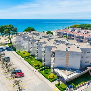 Apartamento Uhc Dms Family, Cambrils